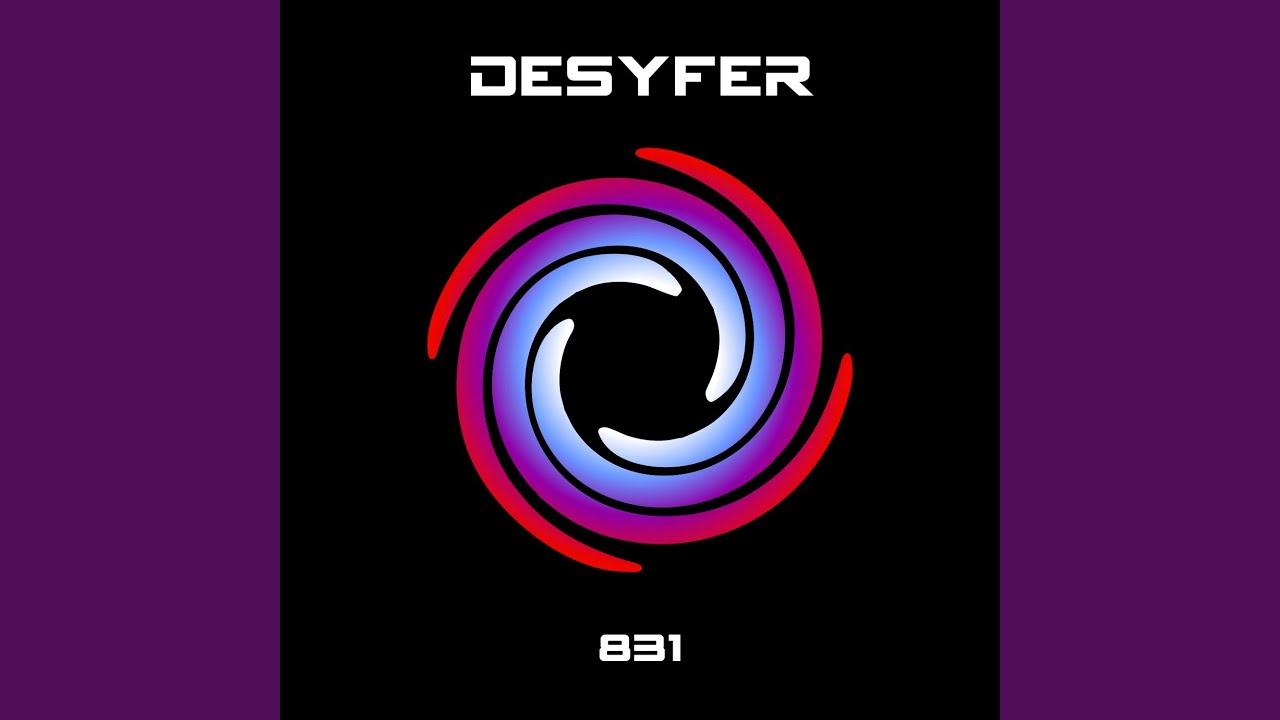 SLST032_01 - Desyfer - 831 (Fletch Remix) - YouTube