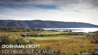 Isle Of Mull Cottages تونس Vlip Lv