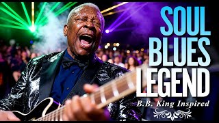 Download Lagu Classic Blues Songs of Love 2025 Playlist | B.B. King-Inspired Full Album Music MP3