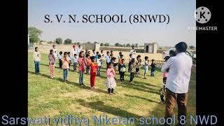 introduction Saraswati Vidya Niketan school screenshot 1