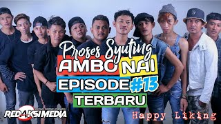 PROSES SYUTING FILM AMBO NAI EPISODE TERBARU #13 | TIMUR KOTA | KOMEDI BUGIS