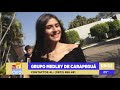 Grupo Medley - Tv al Aire (canal 13)