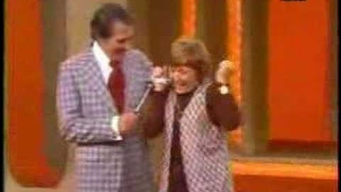 Match Game 74 - Part 1