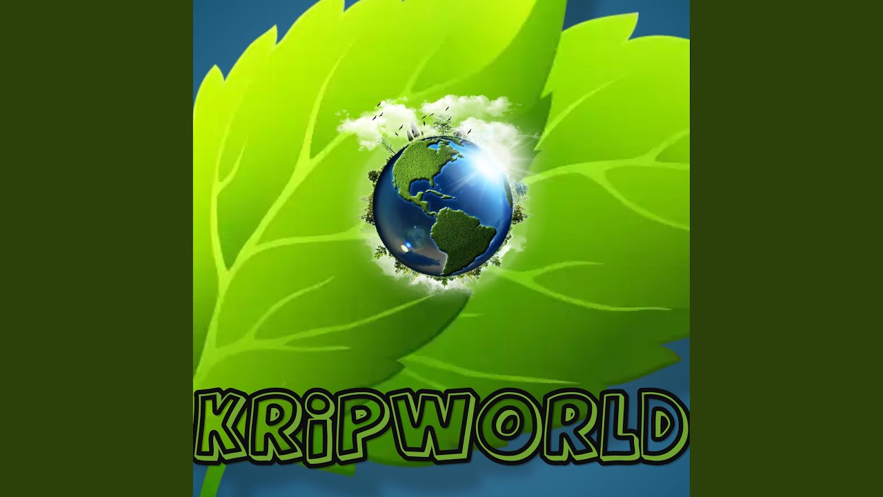 Watch KRIPUP on YouTube Watch KRIPUP on YouTube