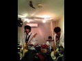 DOESのジャックナイフ バンド