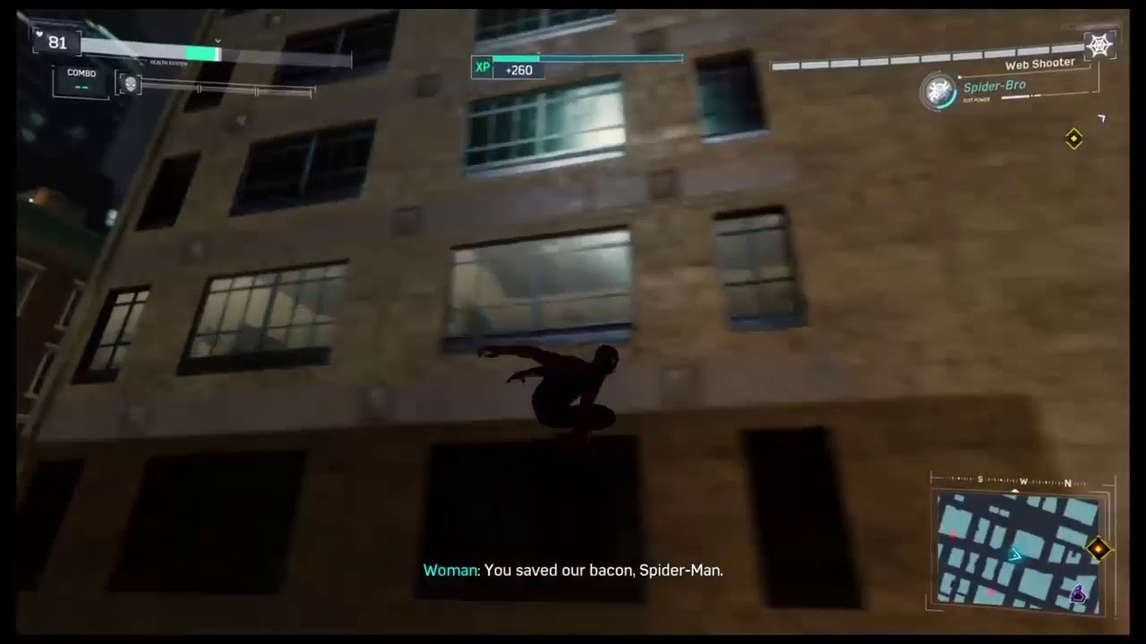 Spider Slick Friendly Neighborhood Spider-Slick - YouTube