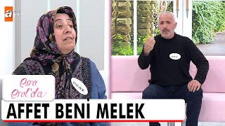 Şerif Canlı Yayında Eşinden Özür Diledi - Esra Erolda 3 Kasım 2025 Resimi