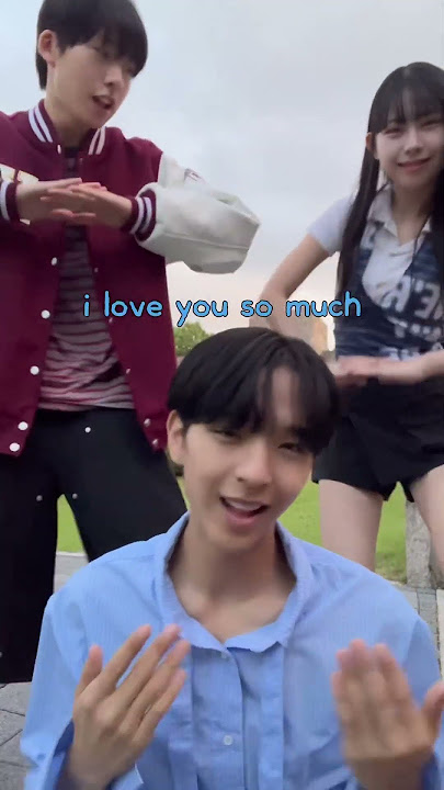 new college video out soon! #kpop #dance #artbeat