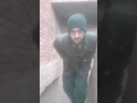 غيابة عليا طال وحالي حال     
