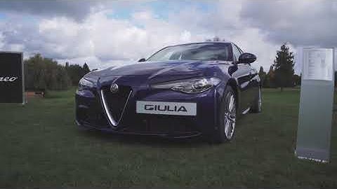 Alfa Romeo | European Golf Challenge Tour 2017