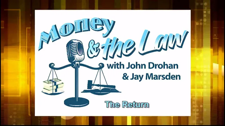 Money and the Law - The Return