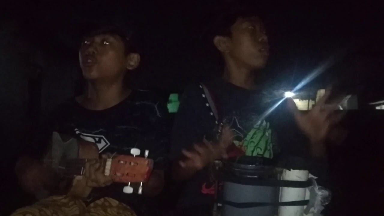 Jangan Menangis Jangan Bersedih / DJ JANGAN MENANGIS