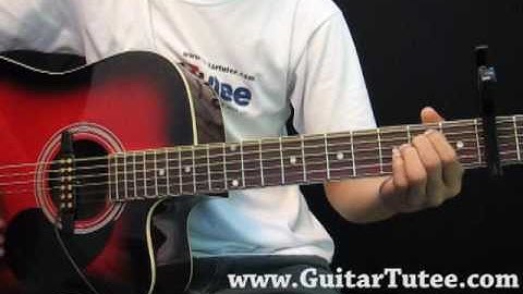 Meet Me Halfway Guitar version - Guitar performance video thumbnail