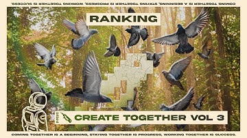 Ranking create together vol. 3 (bitbird)