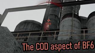 The COD aspect of BF6