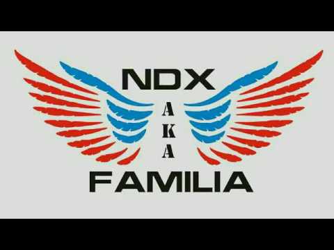 NDX A.K.A - Loro Ati Part 2 Ft Eka Martha Lirik Video