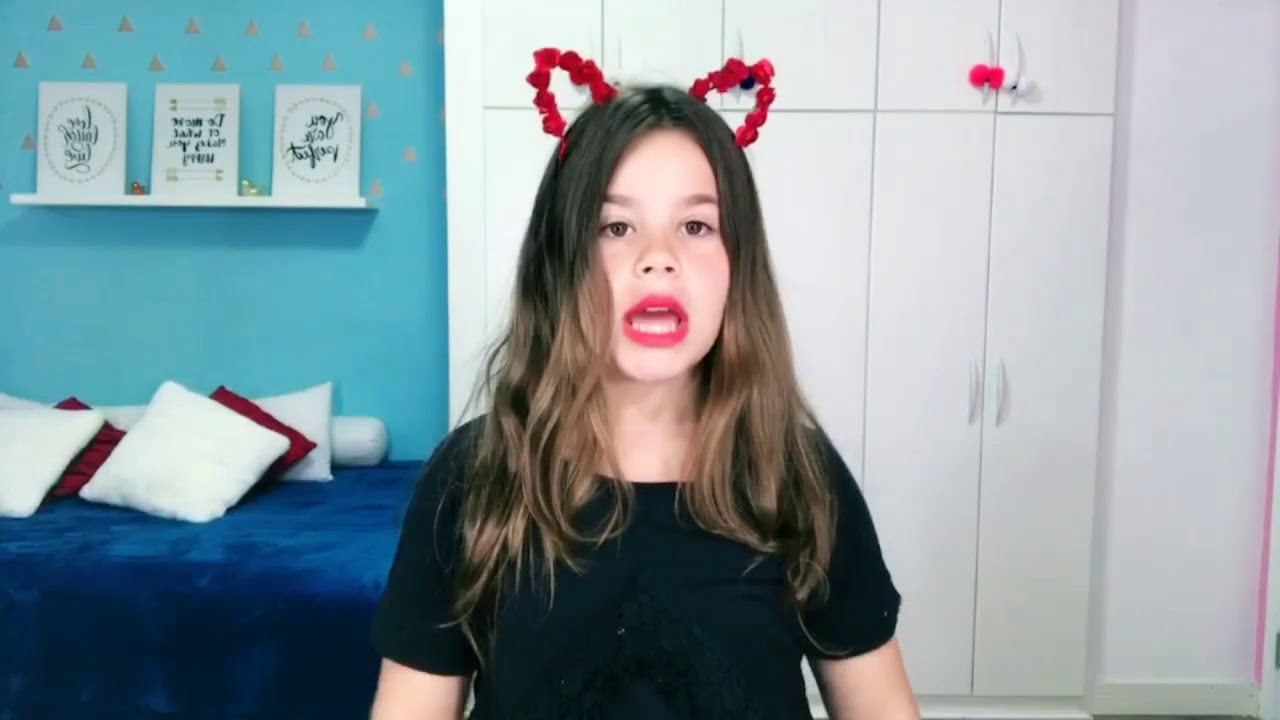 NOVOS MUSICAL.LY DA LUARAFF