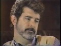 George Lucas on ABC's "20/20" (1989)
