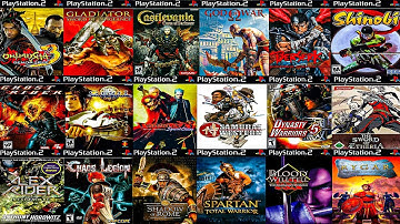 Top 25 Best PS2 HACK AND SLASH Games (Updated 2025)