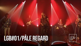 "La Grande Boucle" x La Grande Party #01 | Concert de PALE REGARD (live à l'EMB Sannois)