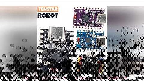✔️TENSTAR ESP32 C3 SuperMini Development Board ESP32-C3 WiFi Bluetooth Module