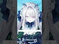 おやすみ泣き声、さよなら歌姫　#shorts #cover #vtuber