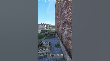 Bear trap #dayzclips