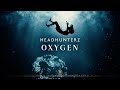 Headhunterz  oxygen officialclip