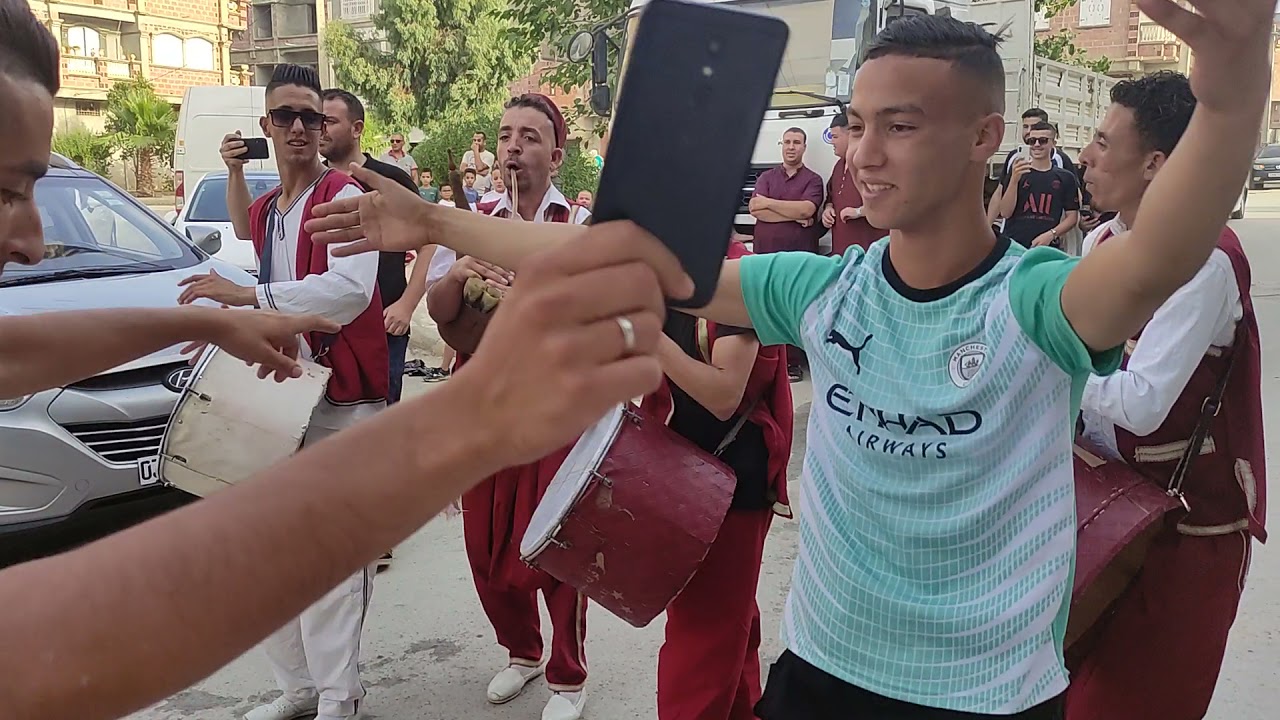 أعراس قايس خنشلة 2021