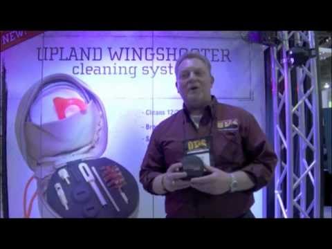 SHOT Show 2013: Otis Tactical Pink Cleaning Kit