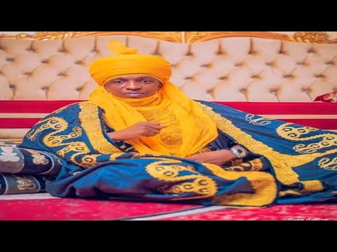 Barhama Gombe Rabbu Kai Salati Ga Shugaba Baban Rukayya