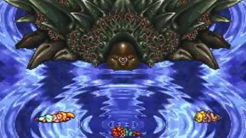 Chrono trigger [snes] grind part 92