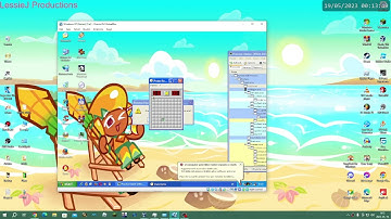 Italian Minesweeper has BSOD VM