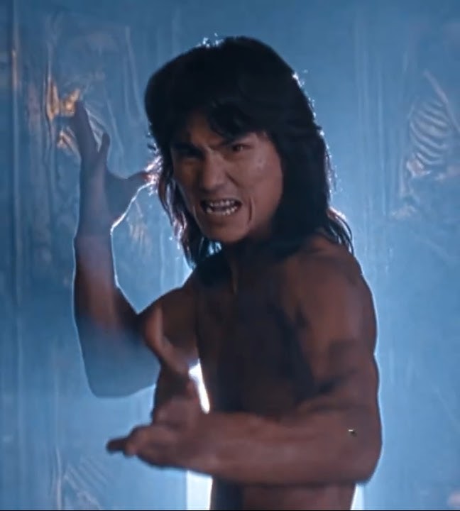 The Chosen One? || Liu Kang Edit || Mortal Kombat