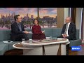 Albanese 'very worried' about US strikes on Iran, urges de-escalation | ABC NEWS