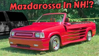 Weirs Beach Bash 2026 Lowrider & Minitruck Show!!