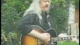 Trutz "Viking" Groth - Letter To My Penis.flv Trutz "Viking" Groth - Letter To My Penis.flv