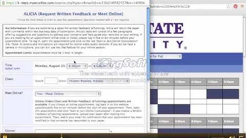 WCOnline instructions