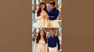 Thumbnail of Salman Khan Aishwarya Rai Romantic 12 #ai #shortsfeed #shorts #ytshorts #youtubeshorts #youtube