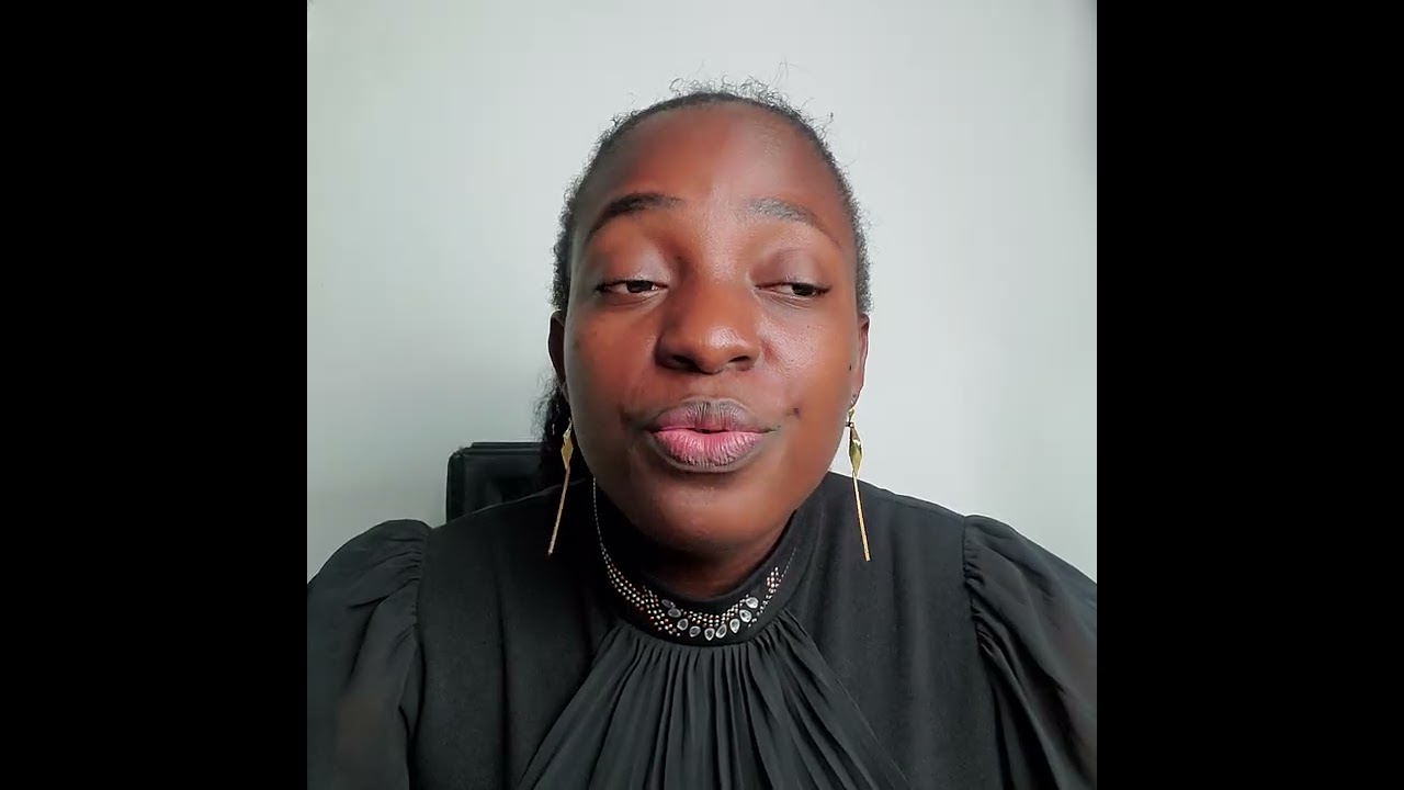 ОНА НАСТОЯЩИЙ ВРАГ... ЕЕ РАЗОБЛАЧИЛИ...