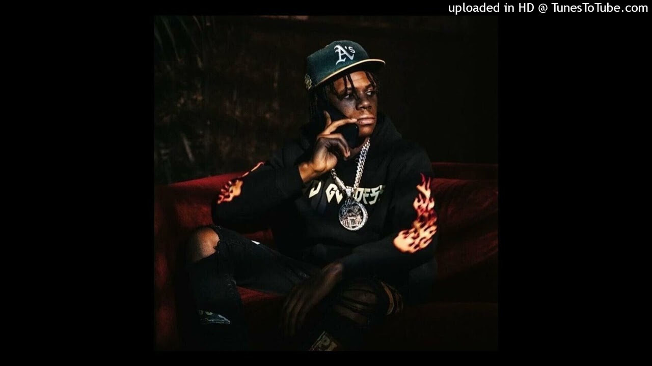 [FREE] A Boogie x Lil Tjay Type Beat - 