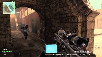 raykodmr - MW3 Game Clip