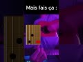 Arrêtes de faire ça !  #guitar #music #guitarist #astuce #accords