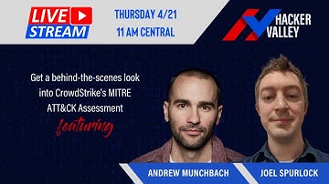 Behind The Scenes of CrowdStrike