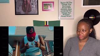 Mafi- Rifle Dip Reaction