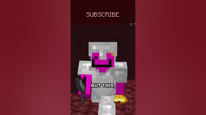 The Rarest Minecart in Minecraft...