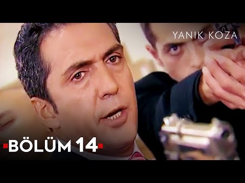 Yanık Koza | 14. Bölüm