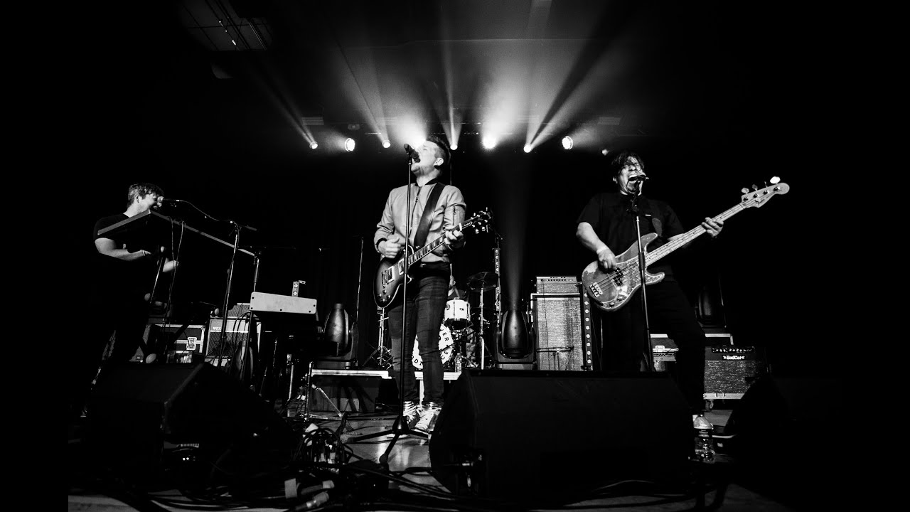 Green River Ordinance Dancing Shoes Reunion Concert 2022 Chords