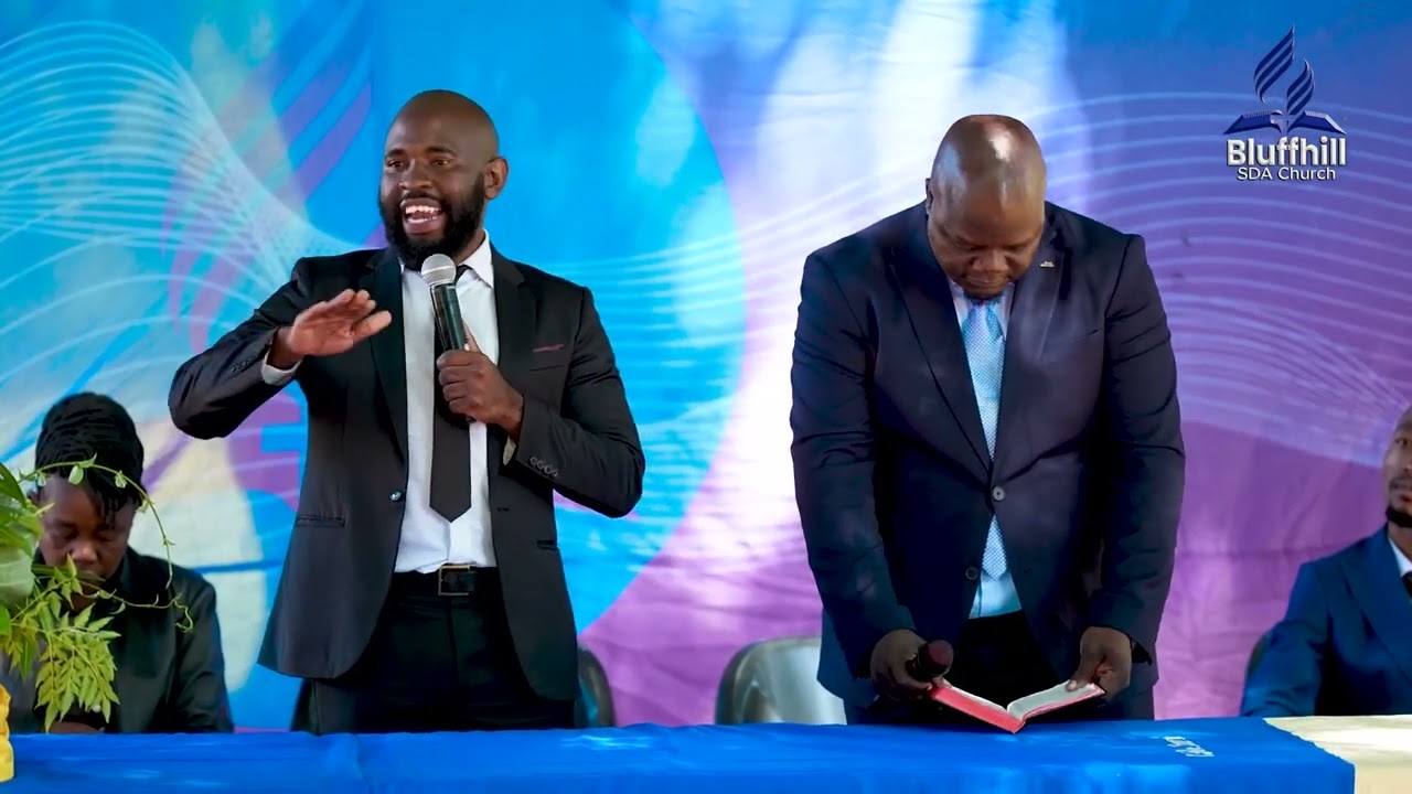 Evangelist  Marufu || N'anga neMuporofita