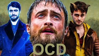 Harry Potter Star's Struggle With OCD Led Him To ALCOHOLISM!